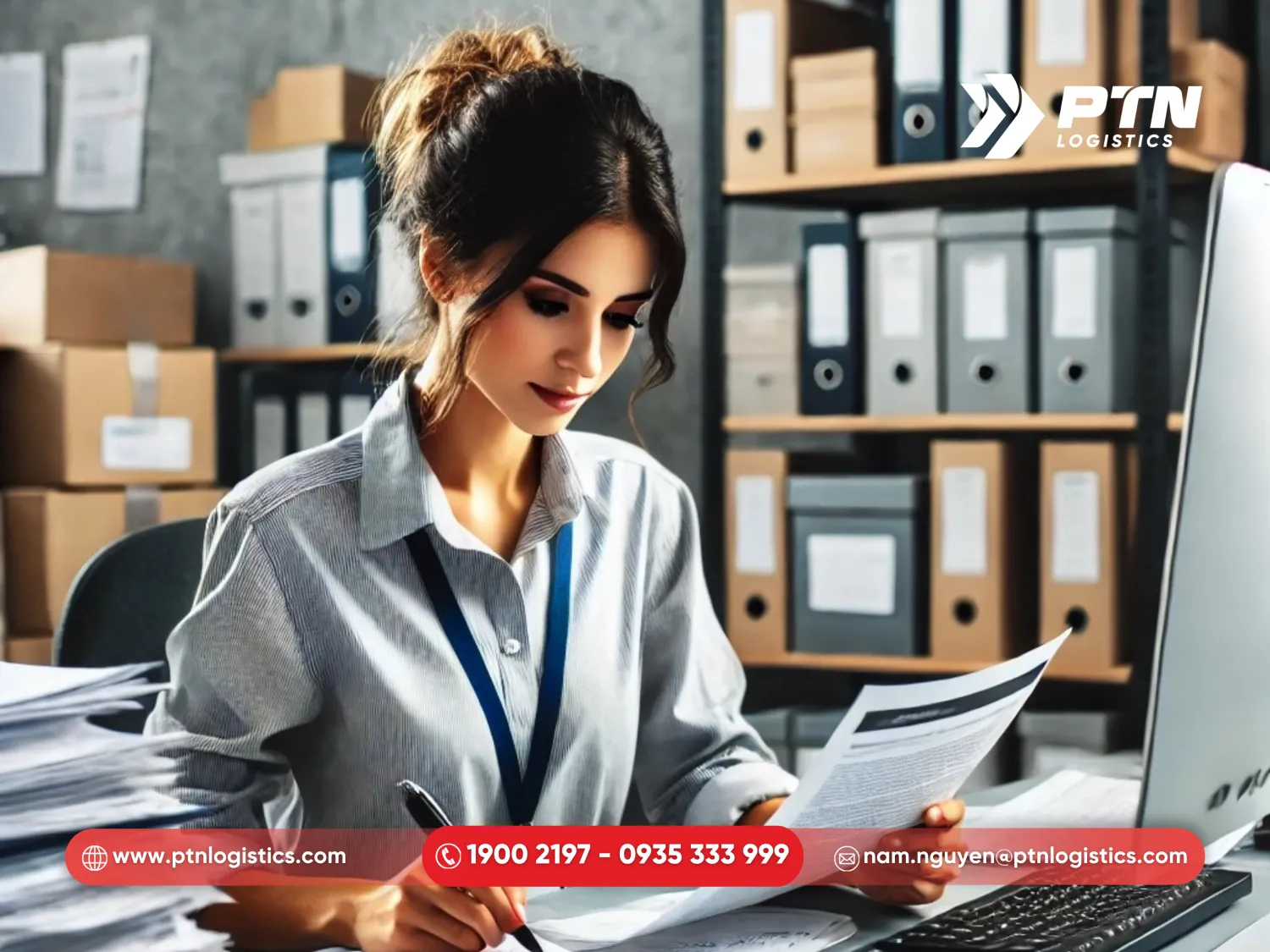 Quản lý chứng từ một cách hiệu quả nhất