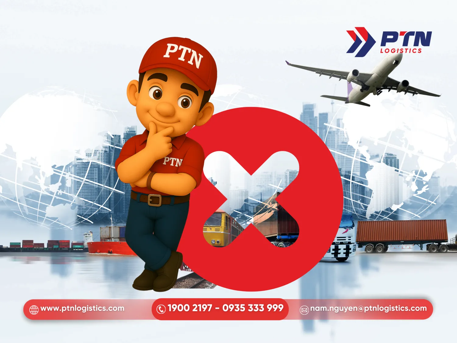 Sai lầm phổ biến cần tránh khi xuất khẩu sang Trung Quốc