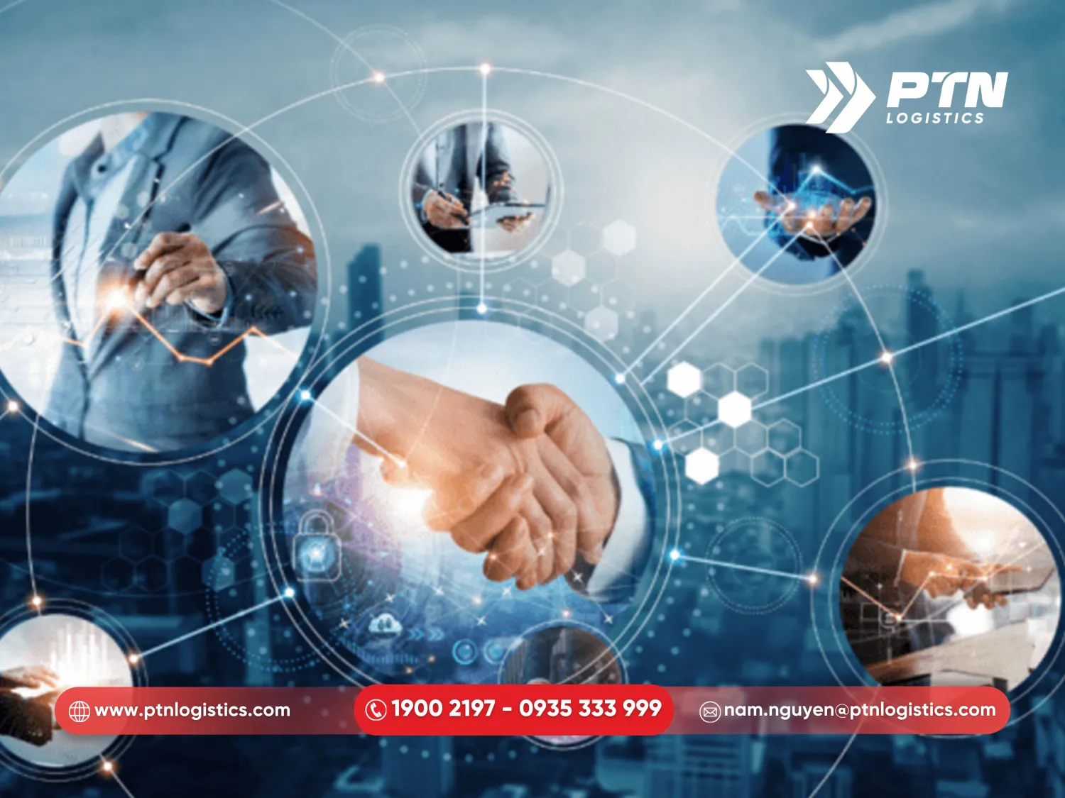 Sự công nhận trên toàn cầu