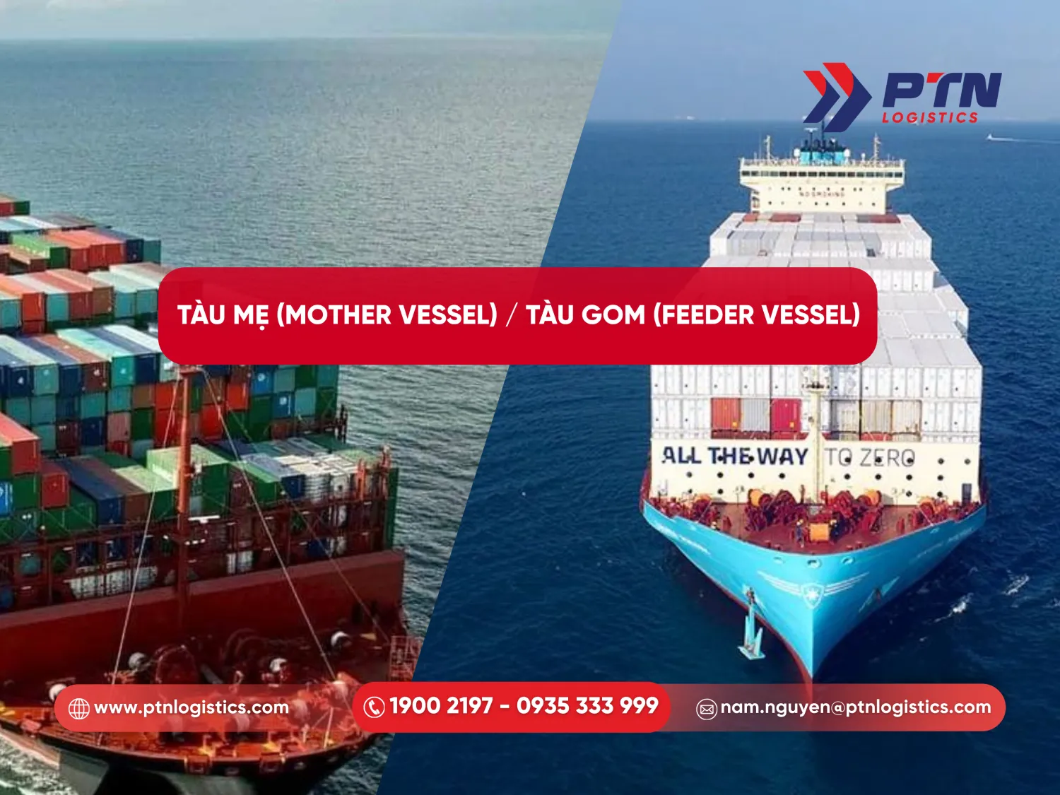 Thuật ngữ của tàu biển