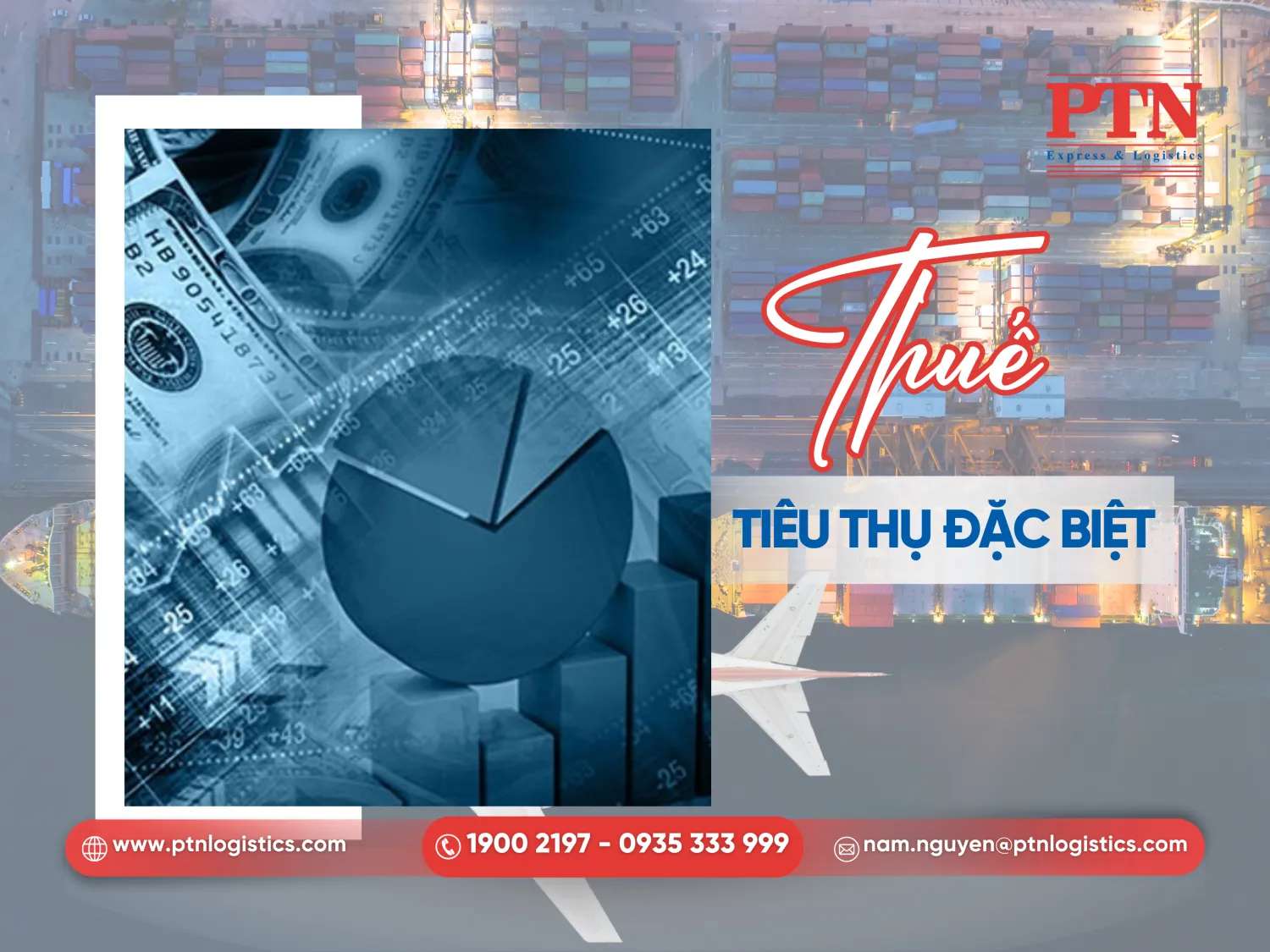 Thuế TTĐB