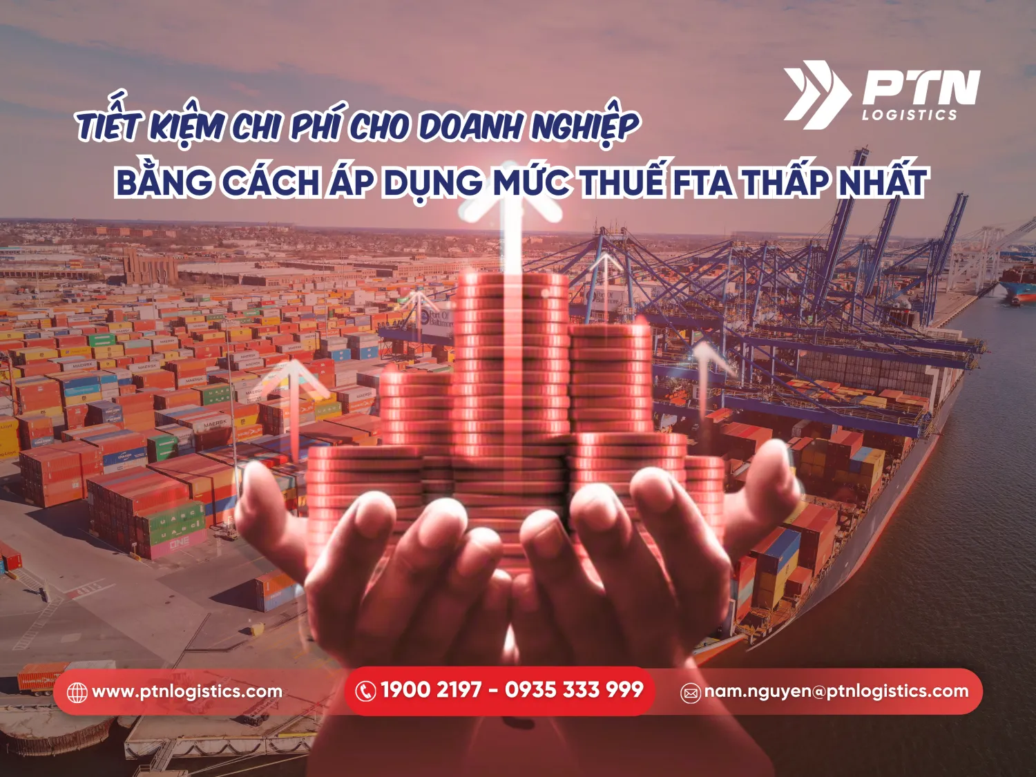 Tiết kiệm chi phí cho DN bằng cách áp dụng mức thuế FTA thấp nhất