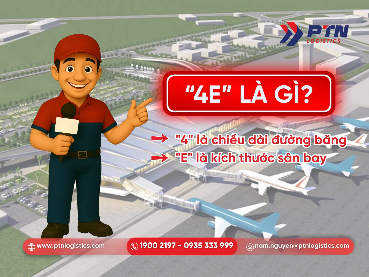 Tìm hiểu ký hiệu 4E có nghĩa là gì