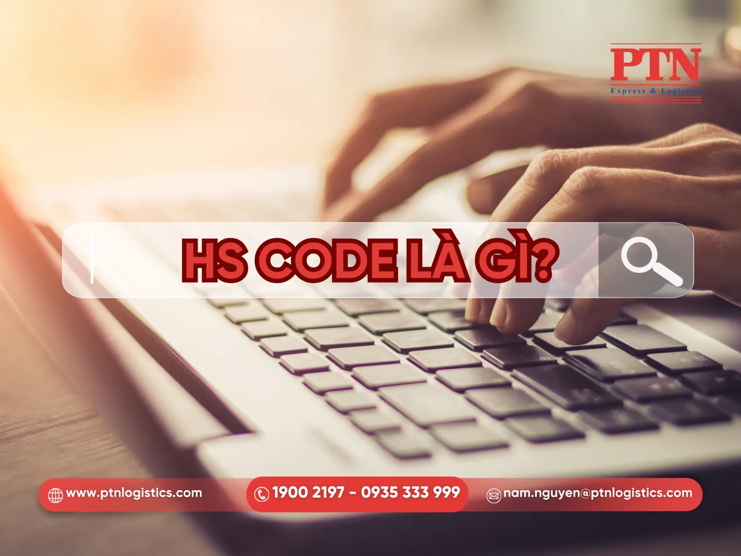 Tìm hiểu về HS code vải trong logistics