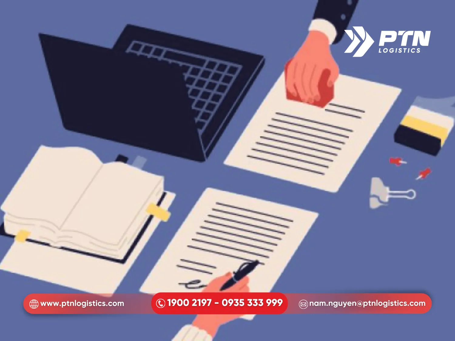 Trách nhiệm của người mua và người bán trong điều kiện CIF
