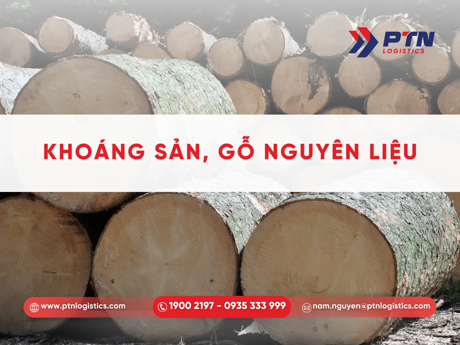 Trung Quốc nhập khoáng sản và gỗ nguyên liệu từ Việt Nam