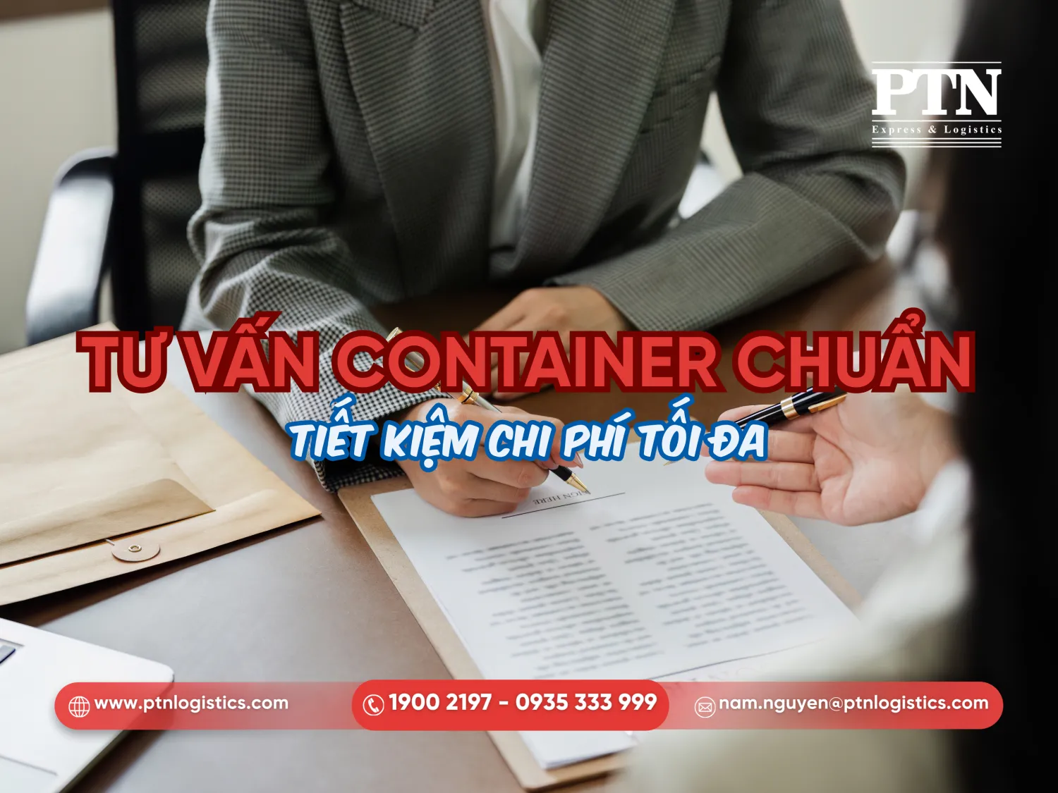 Tư vấn chuyên sâu giúp tối ưu chi phí
