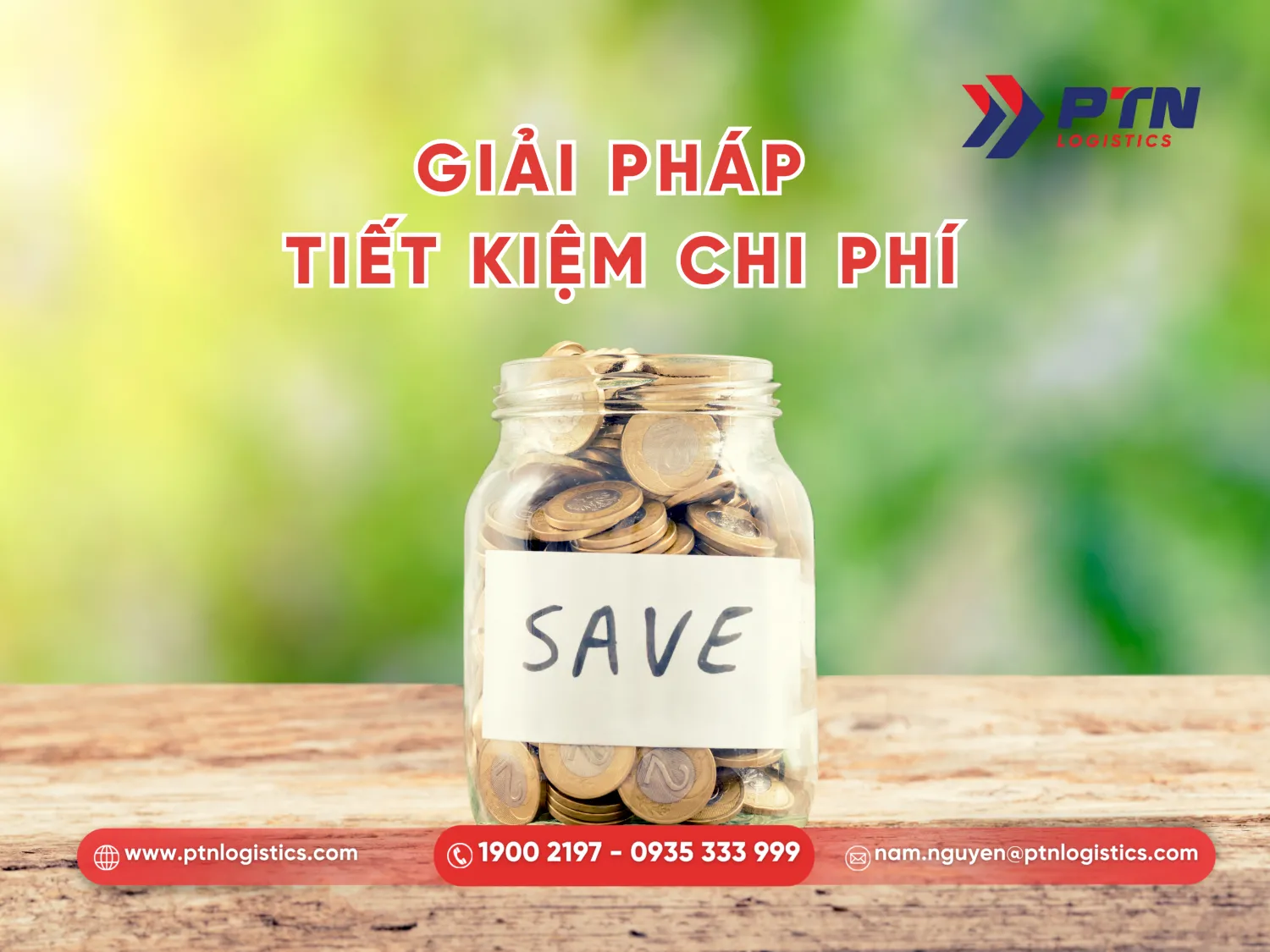 Tư vấn giải pháp để tiết kiệm chi phí