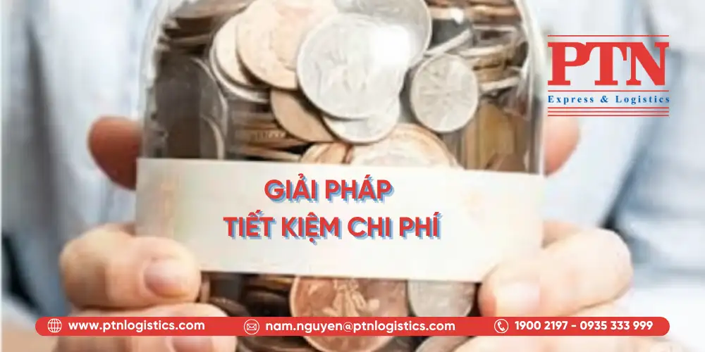 Tư vấn giải pháp giúp tiết kiệm chi phi