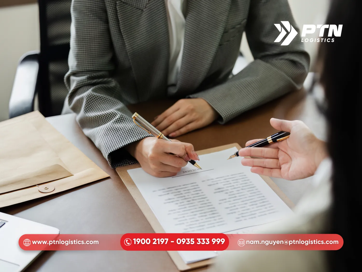 Tư vấn mã HS Code chuẩn