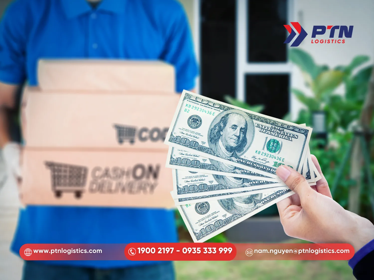 Ưu điểm và nhược điểm của ship cod 