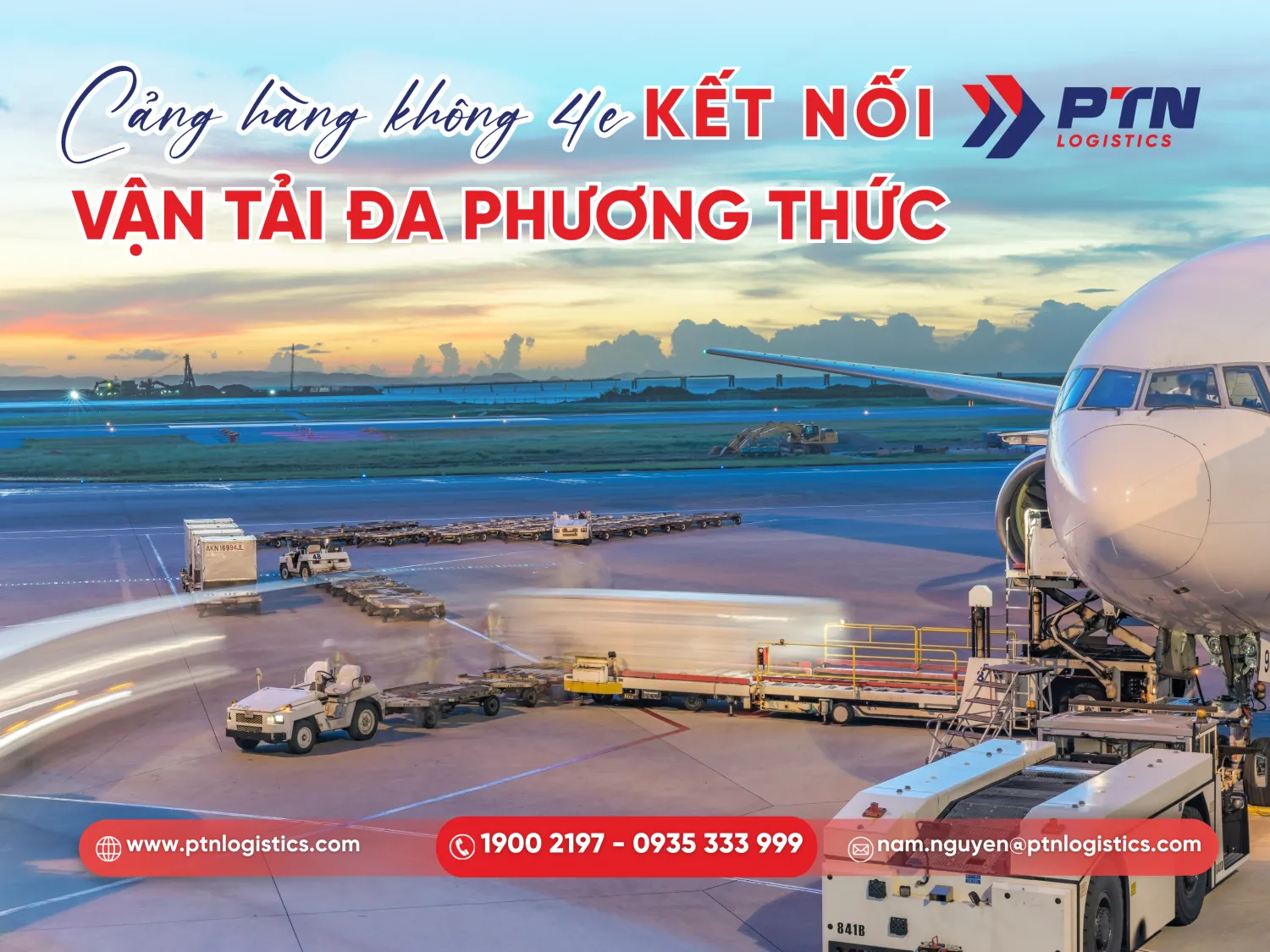 Vai trò của các tuyến đa phương thức 