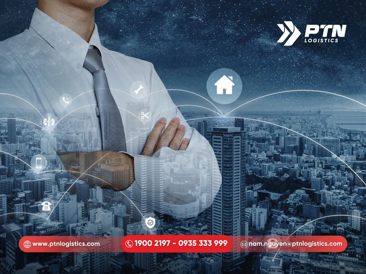 Vai trò của công ty logistics trong việc tối ưu thuế quan cho doanh nghiệp