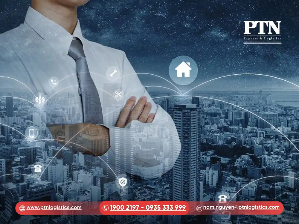 Vài trò của công tu logistics trong việc tối ưu thuế quan