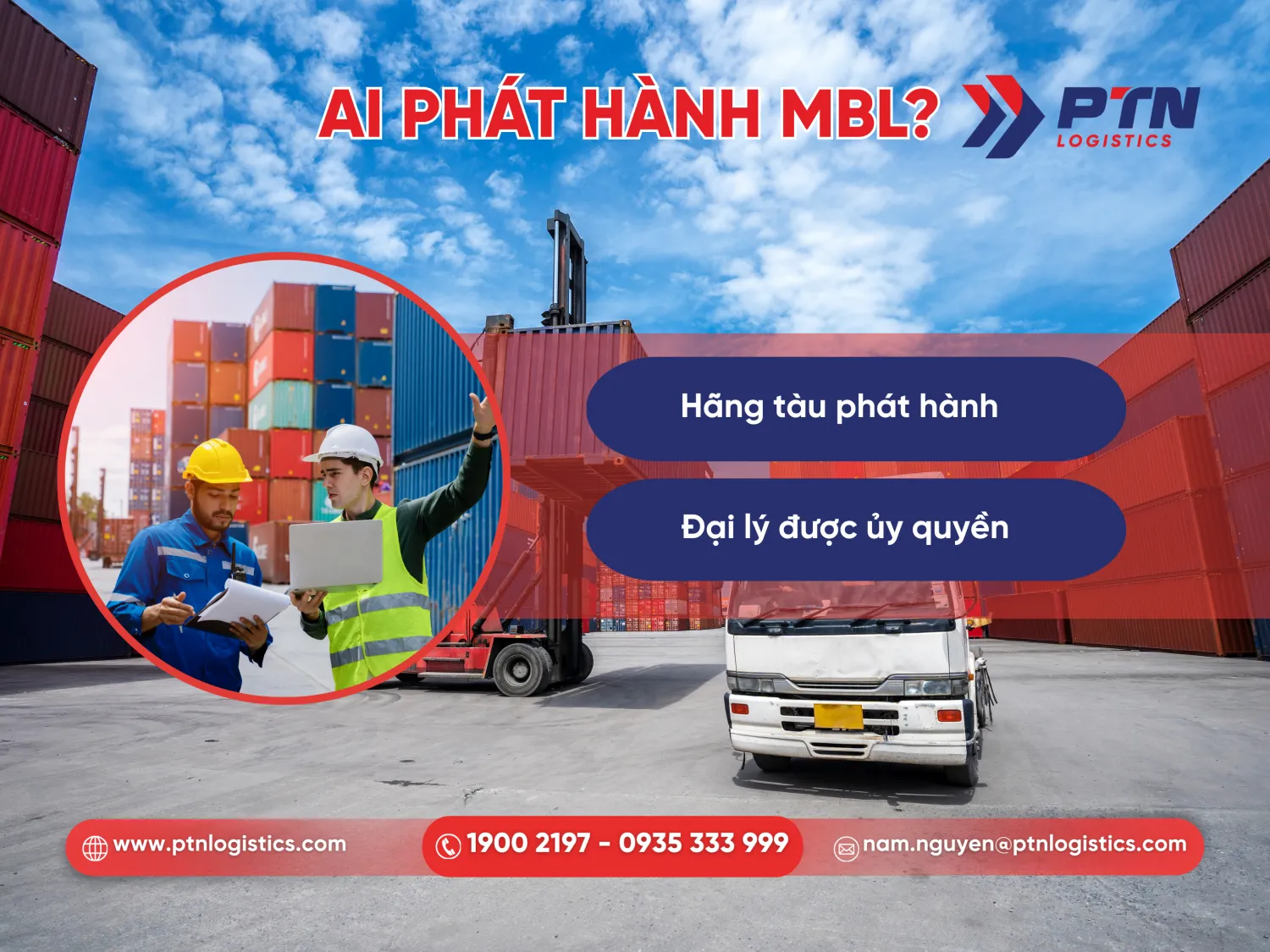 Ai sẽ phát hnafh MBL