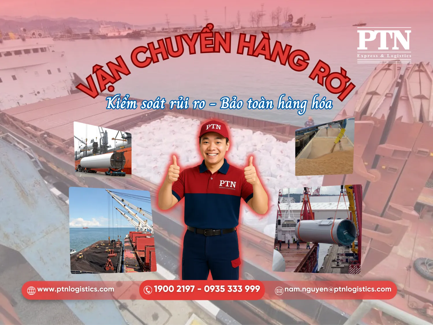 Các rủi ro thường gặp và giải pháp