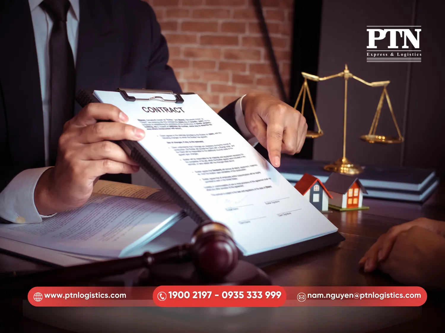 Các rủi ro về pháp lý và giấy tờ