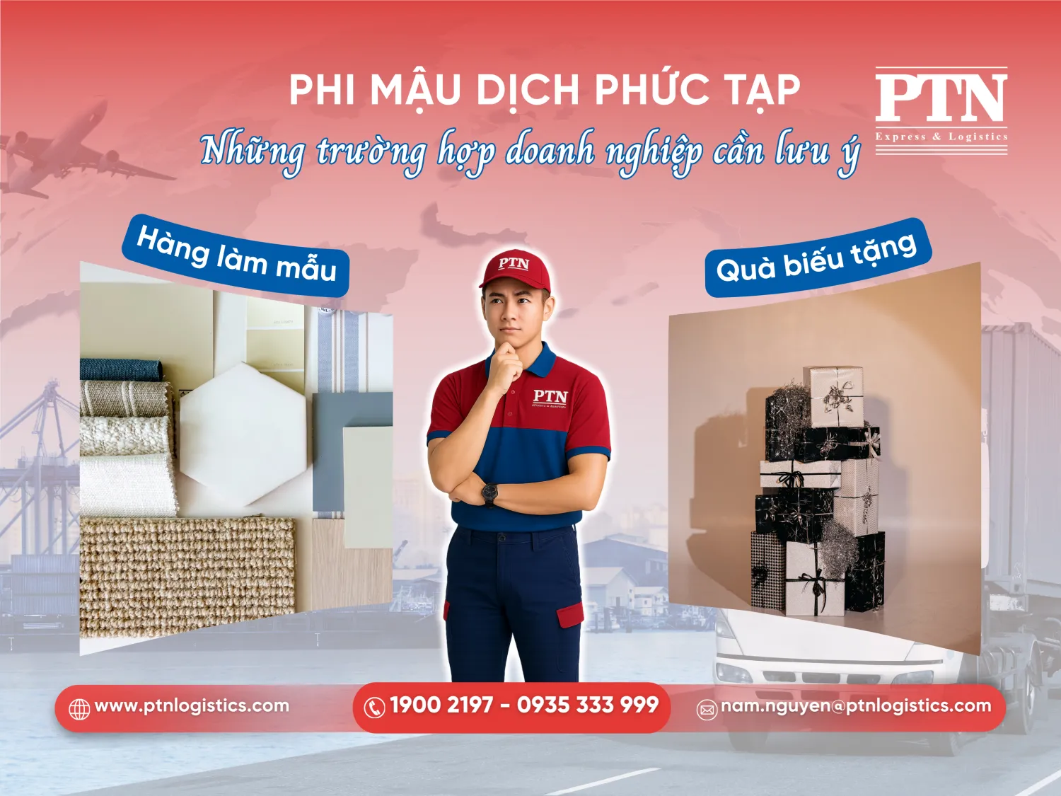 Các trường hợp gây nhầm lẫn và cách xử lý