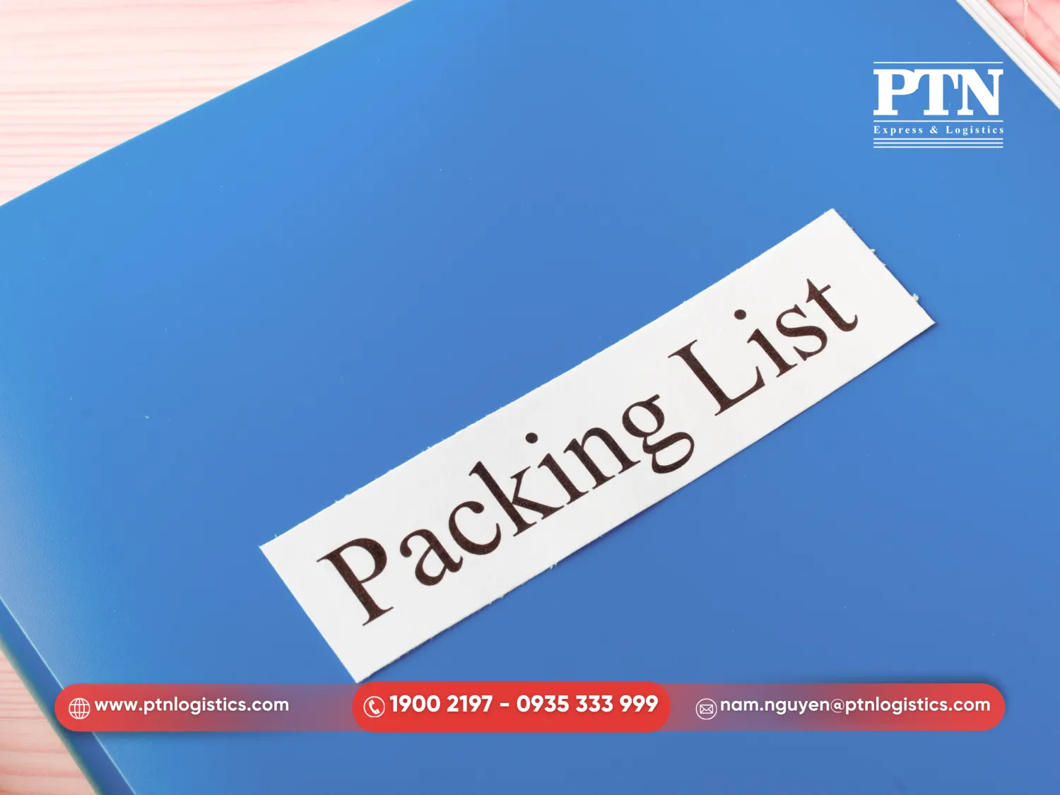 Chứng từ cần có của hàng Freehand và Nominated