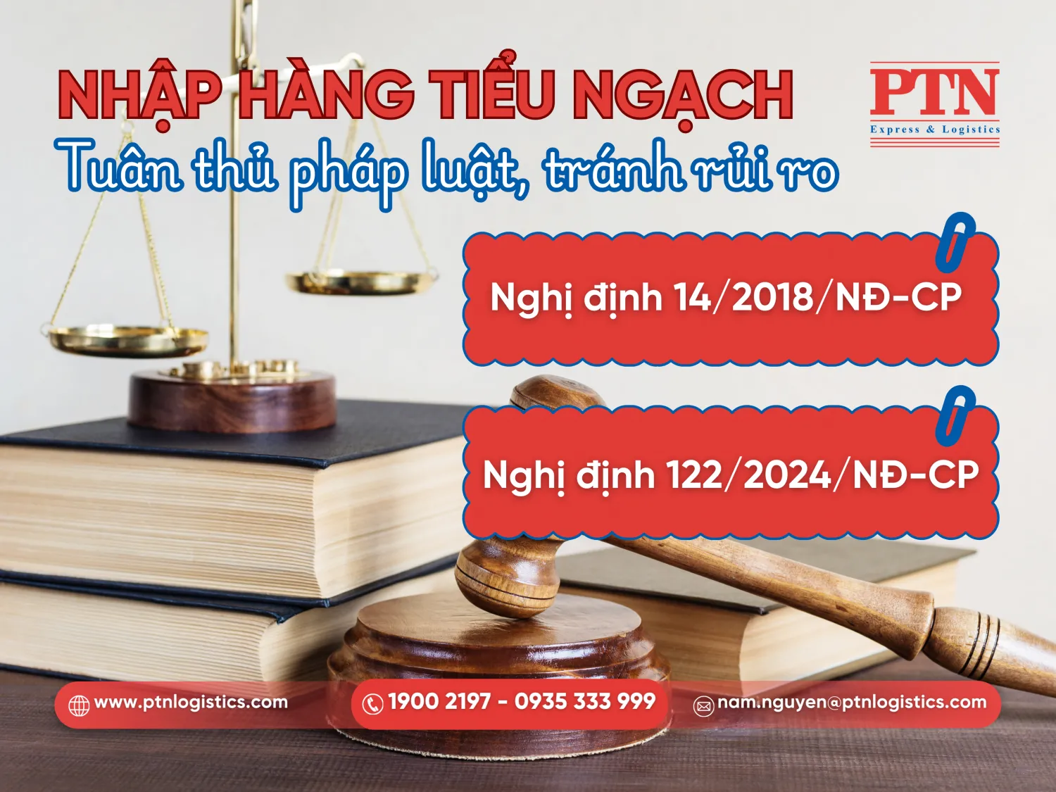 Cơ sở pháp lý cho hoạt động thương mại biên giới