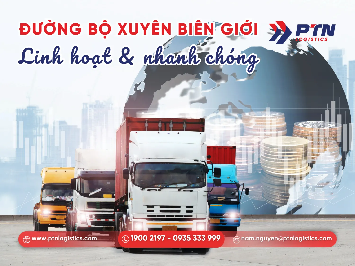 Đặc điểm vận tải đường bộ