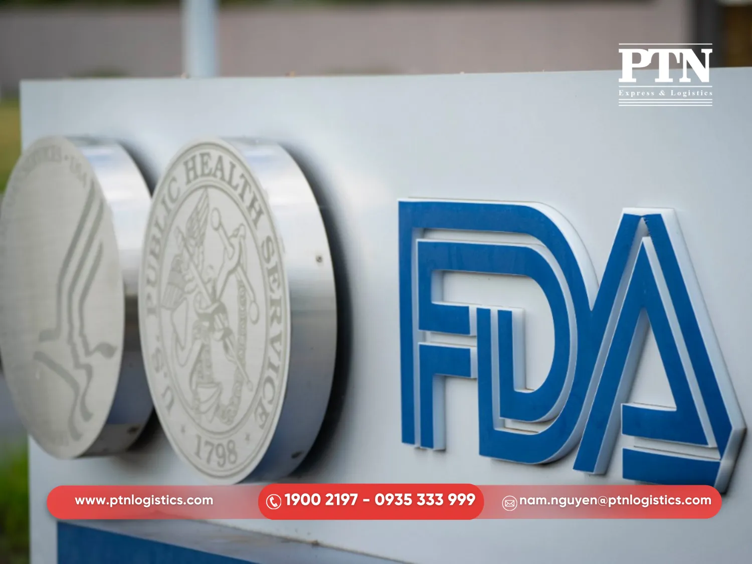 Food and Drug Administration