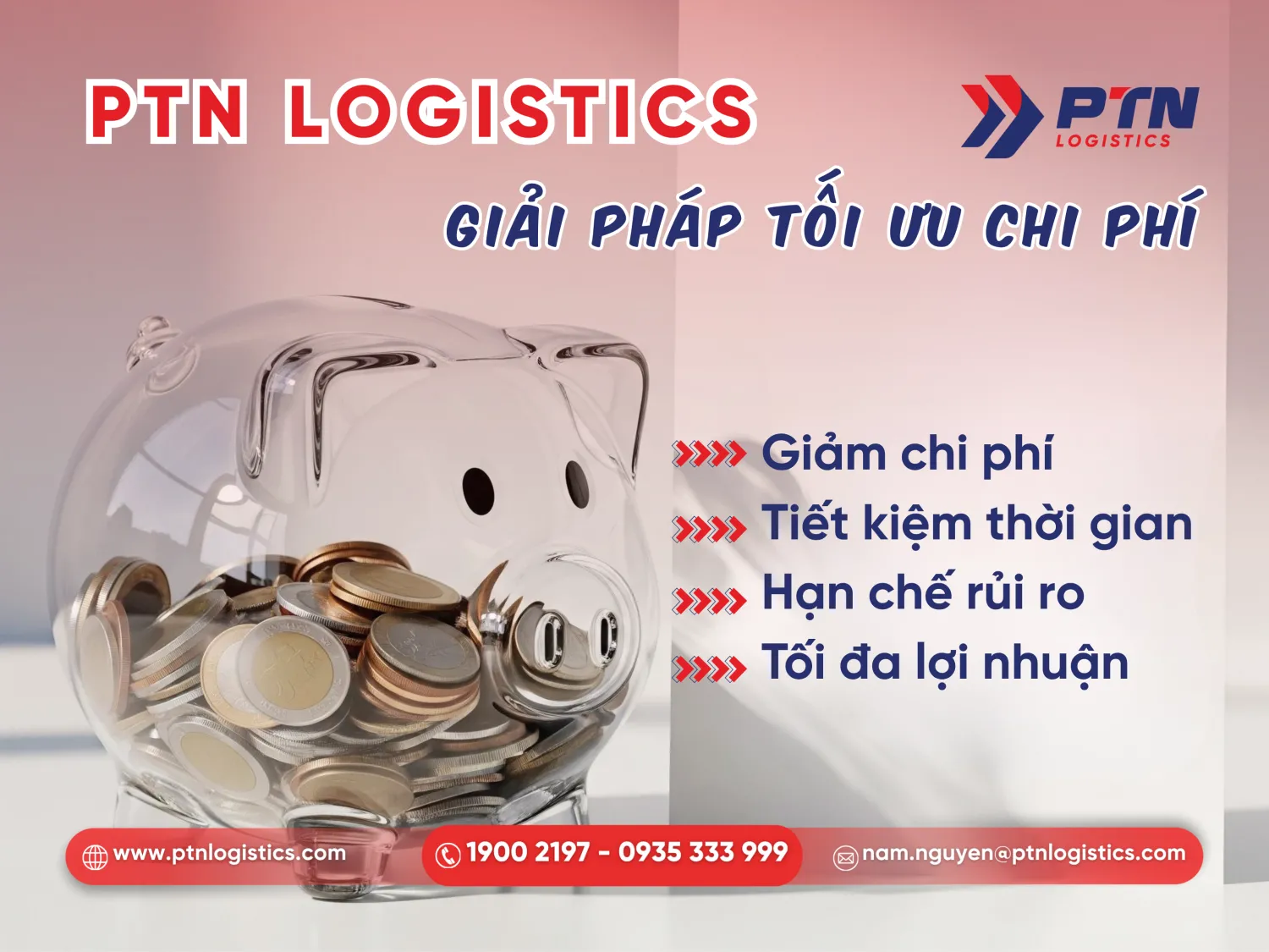 Giải pháp giúp tối ưu chi phí cho doanh nghiệp