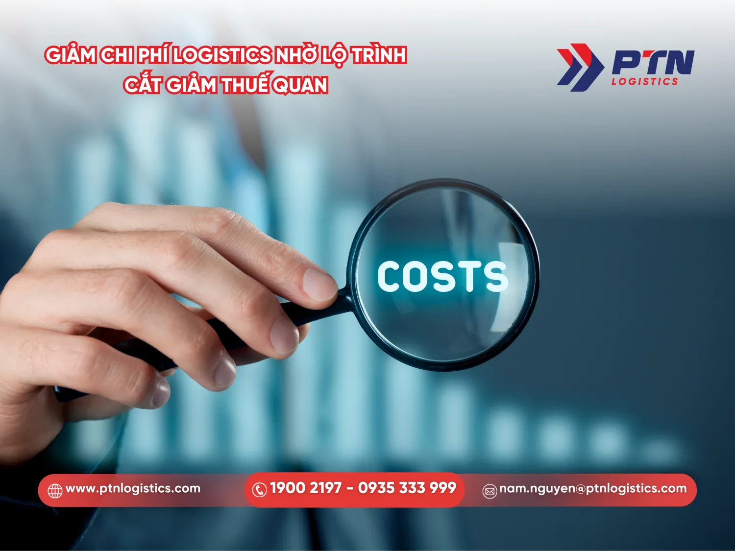 Giảm chi phí logistics nhờ lộ trình cắt giảm thuế