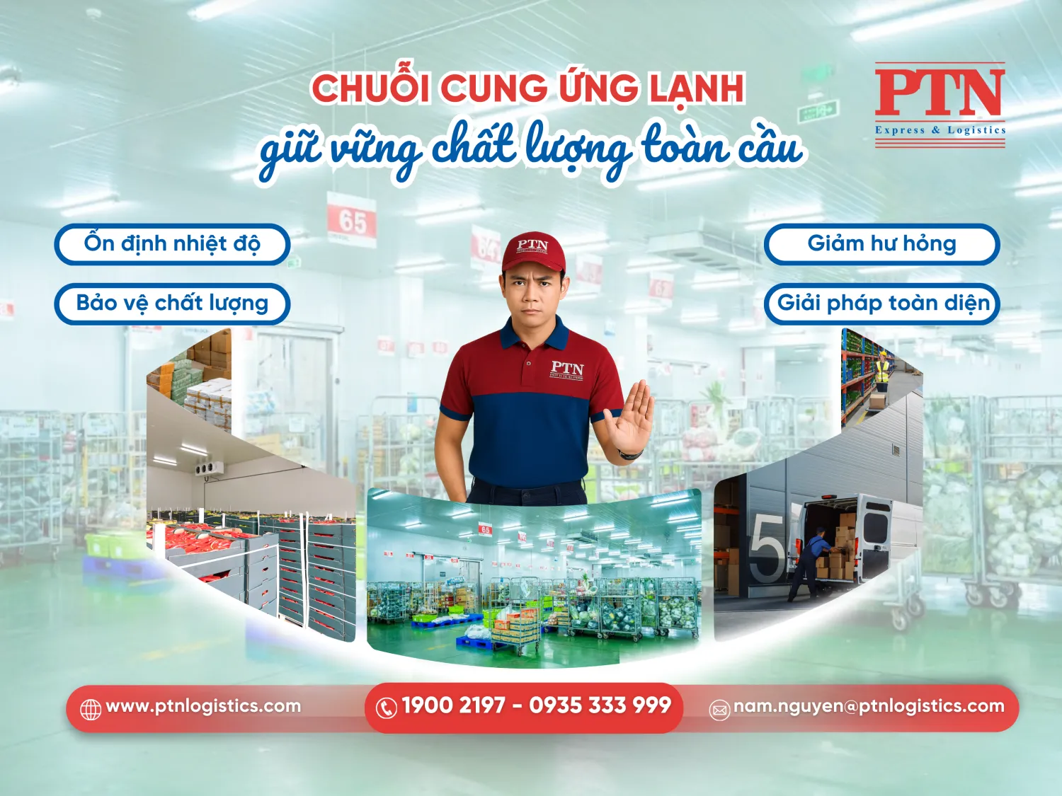 Hàng hóa nguy hiểm