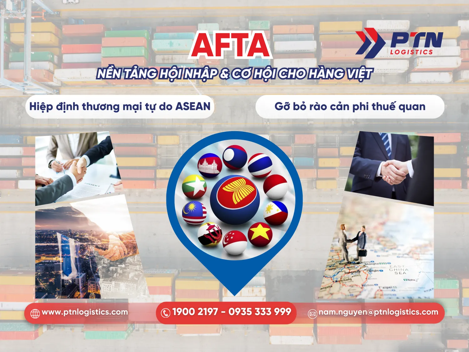 Hiệp định AFTA