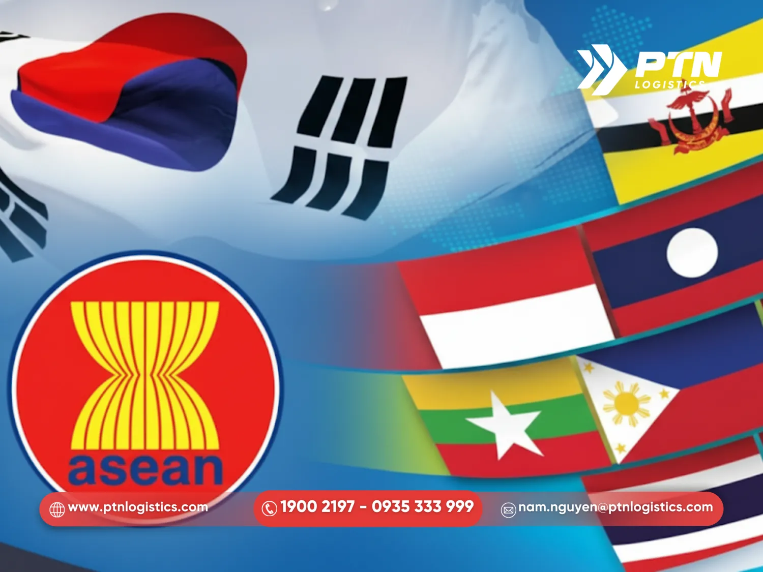 Hiệp định AKFTA là gì?