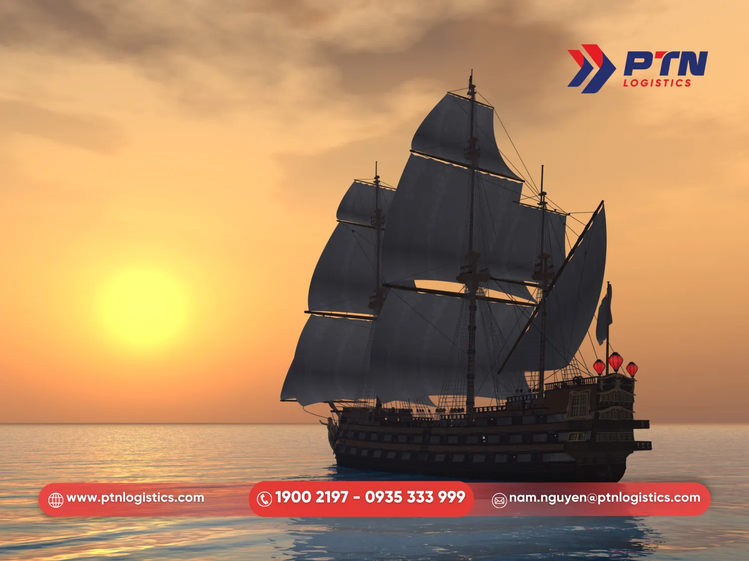 Hình ảnh tàu thuyền buồm