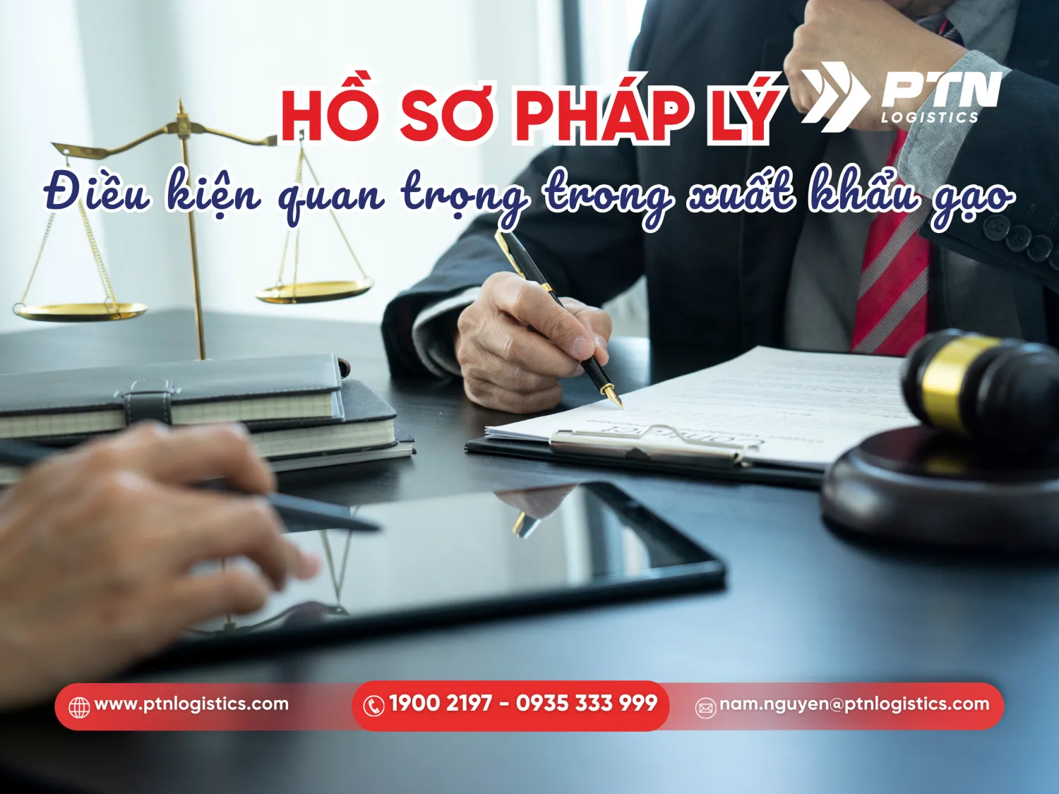 Hồ sơ pháp lý của doanh nghiệp XNK