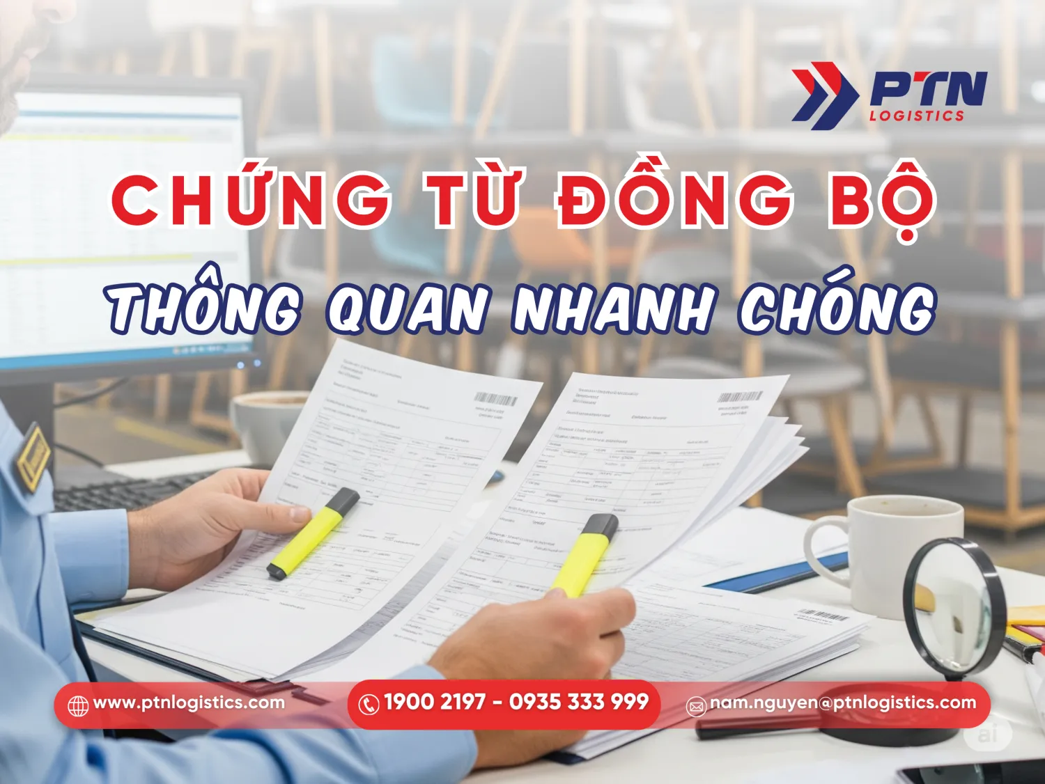 Kiểm tra tính hợp lệ và đồng bộ của hồ sơ chứng từ