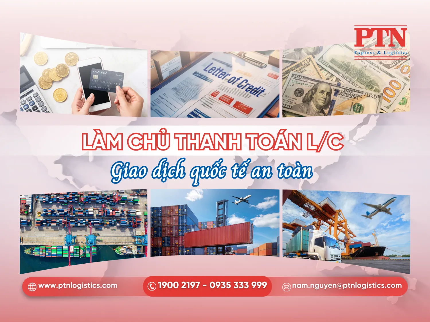 LC là gì và có vai trò như thế nào?