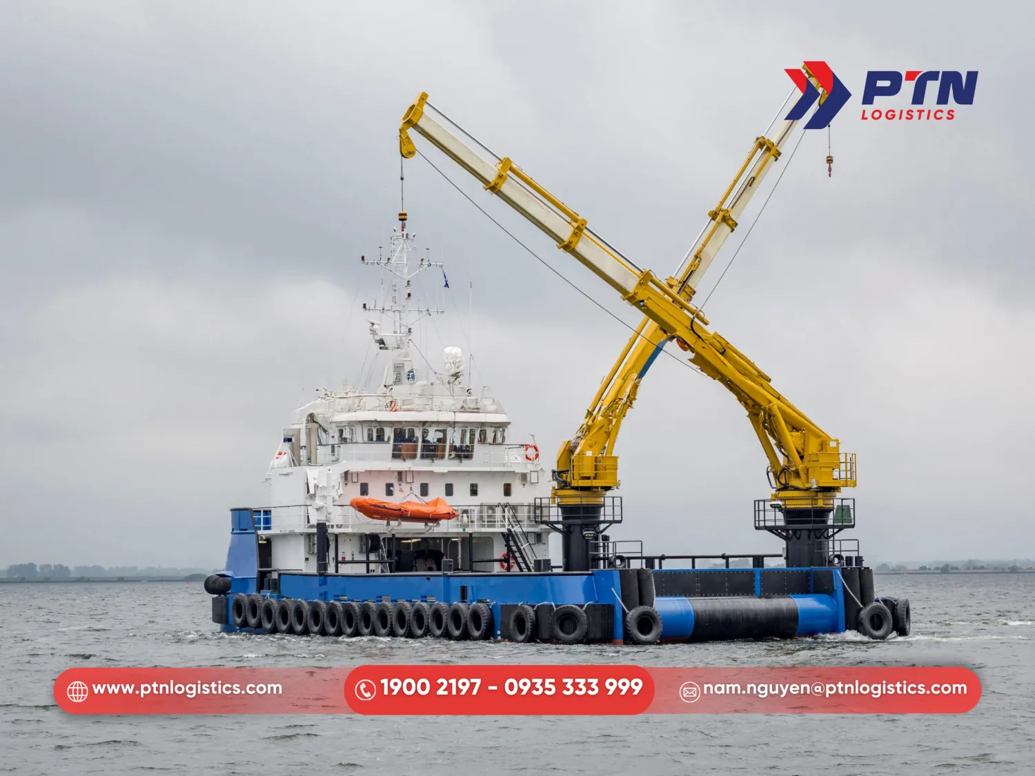 Loại tàu có cần câu