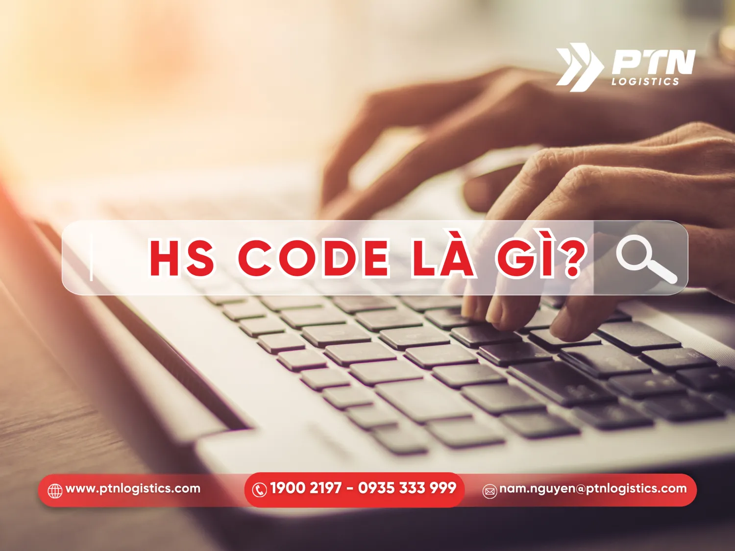 Mã HS Code vải trong logistics