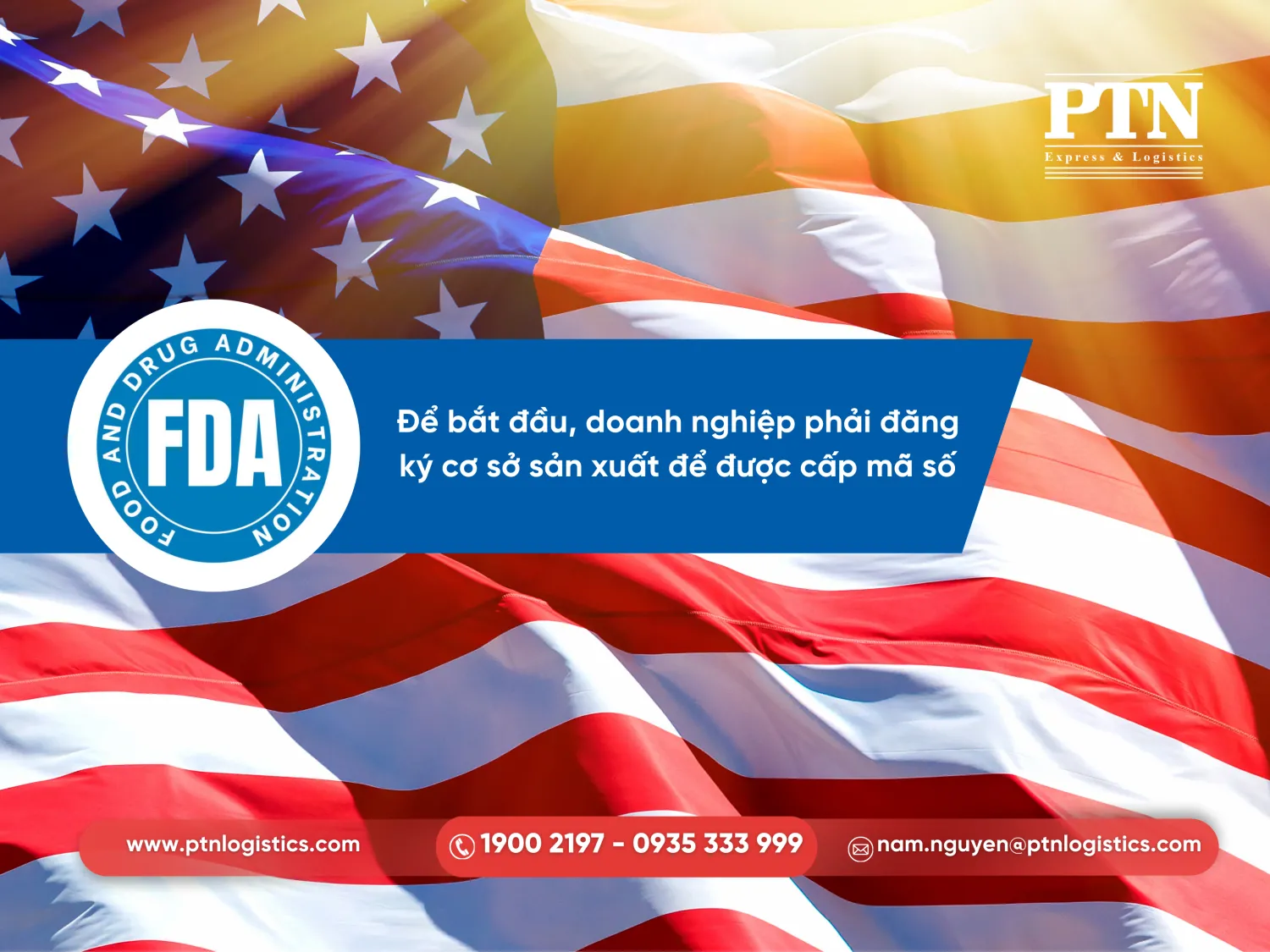 Mã số FDA