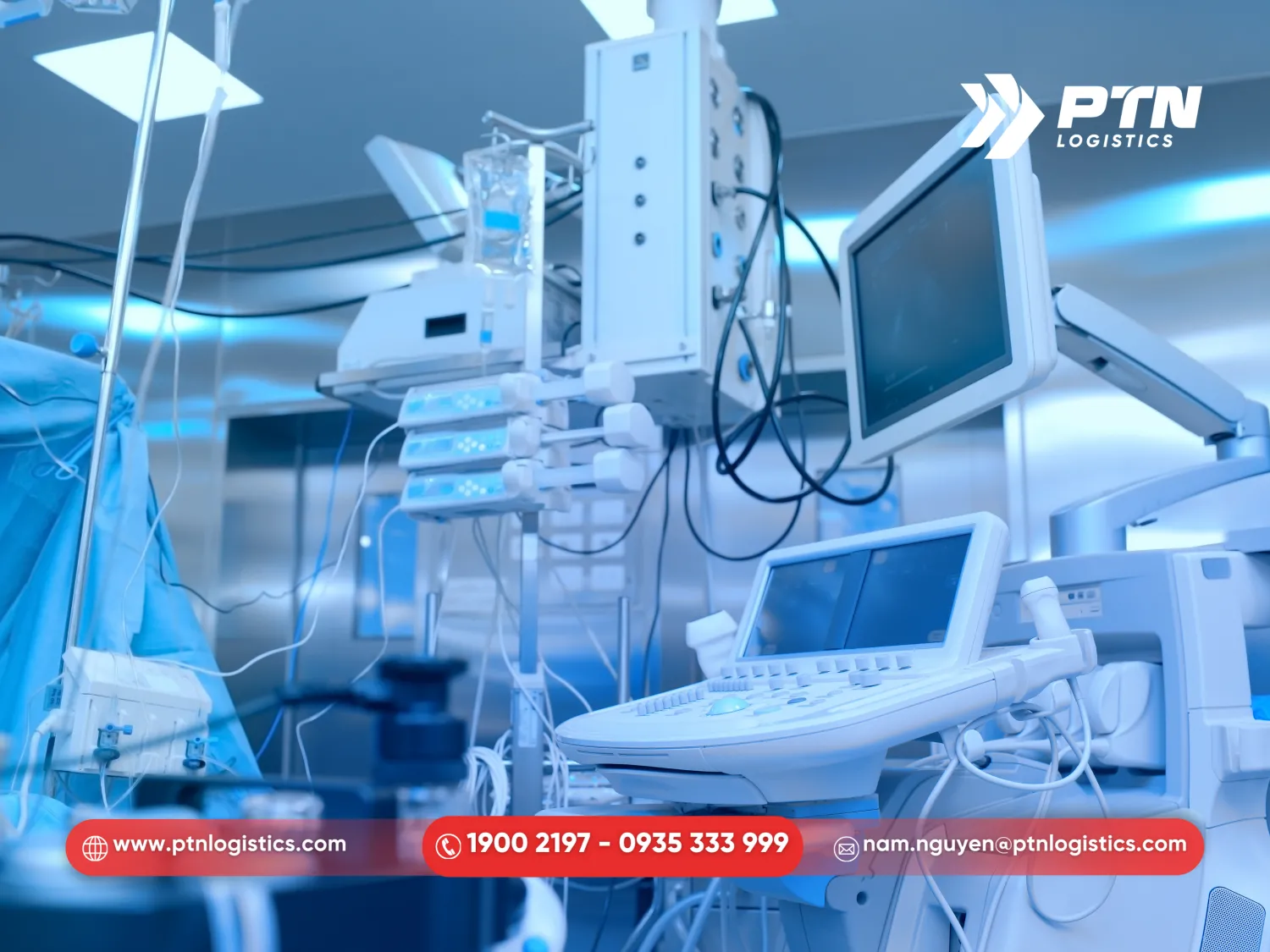 Mặt hàng thiết bị y tế cần giấy chứng nhận lưu hành tự do