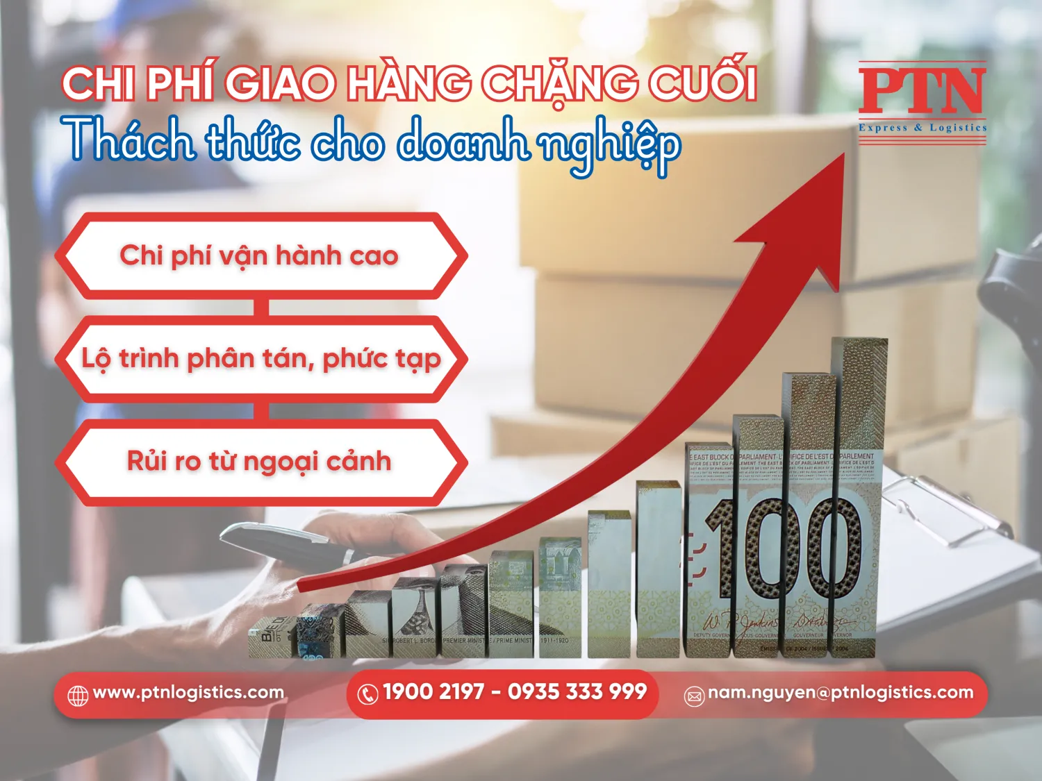 Nhược điểm về chi phí vận hành cao