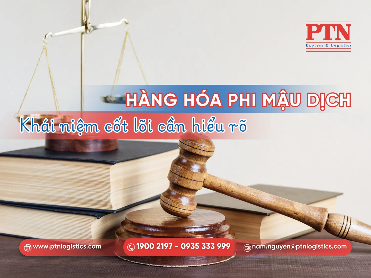 Phi mậu dịch theo luật Hải quan