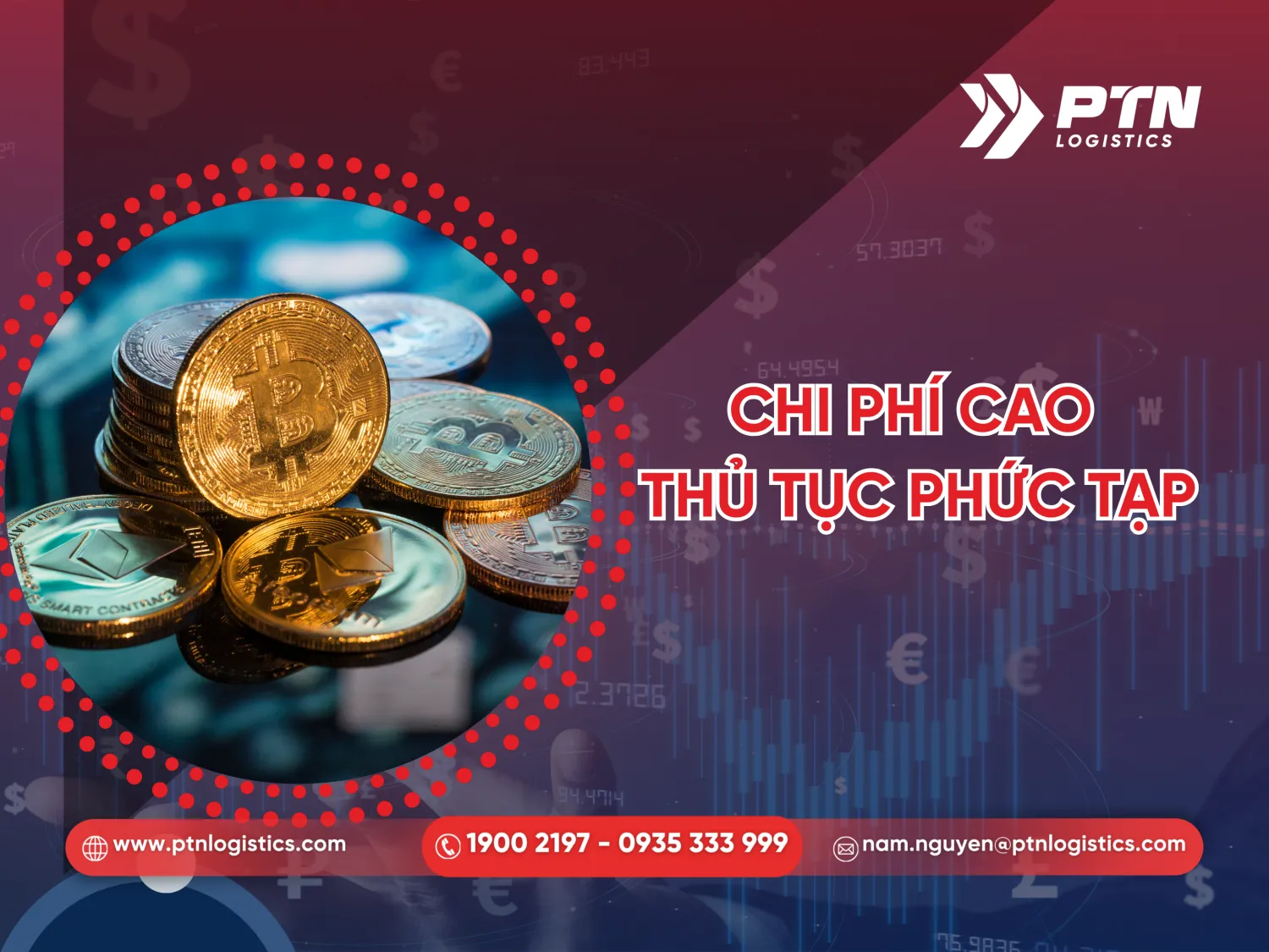 Rào cản thủ tục hành chính và chi phí
