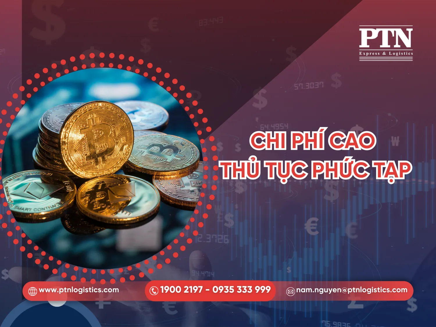 Rào cản về thủ tục hành chính và chi phí