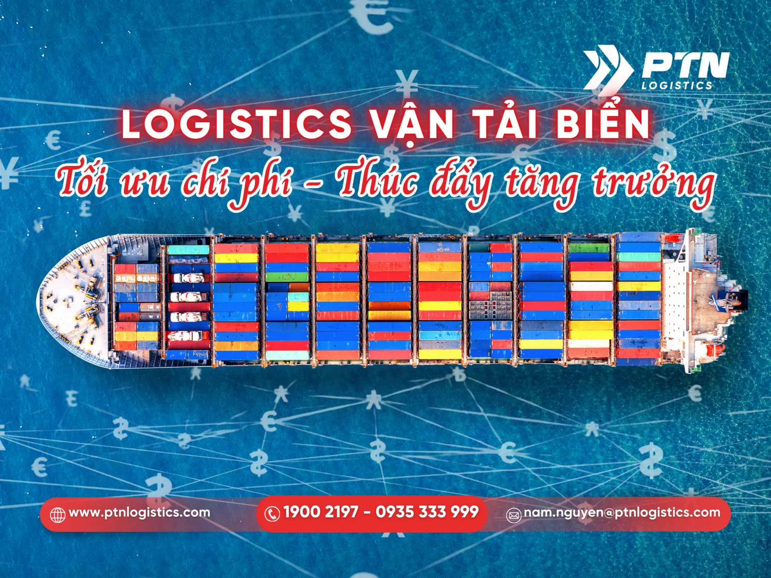 Tác động đến chi phí và phát triển kinh tế