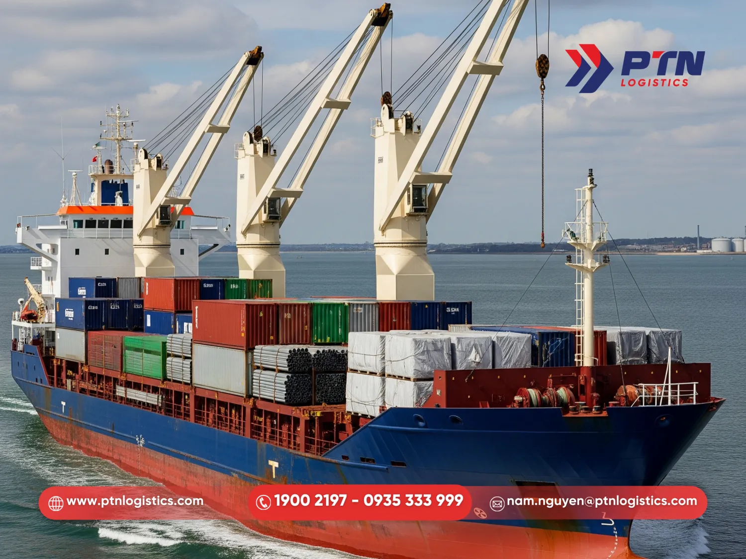 Tàu hàng bách hóa