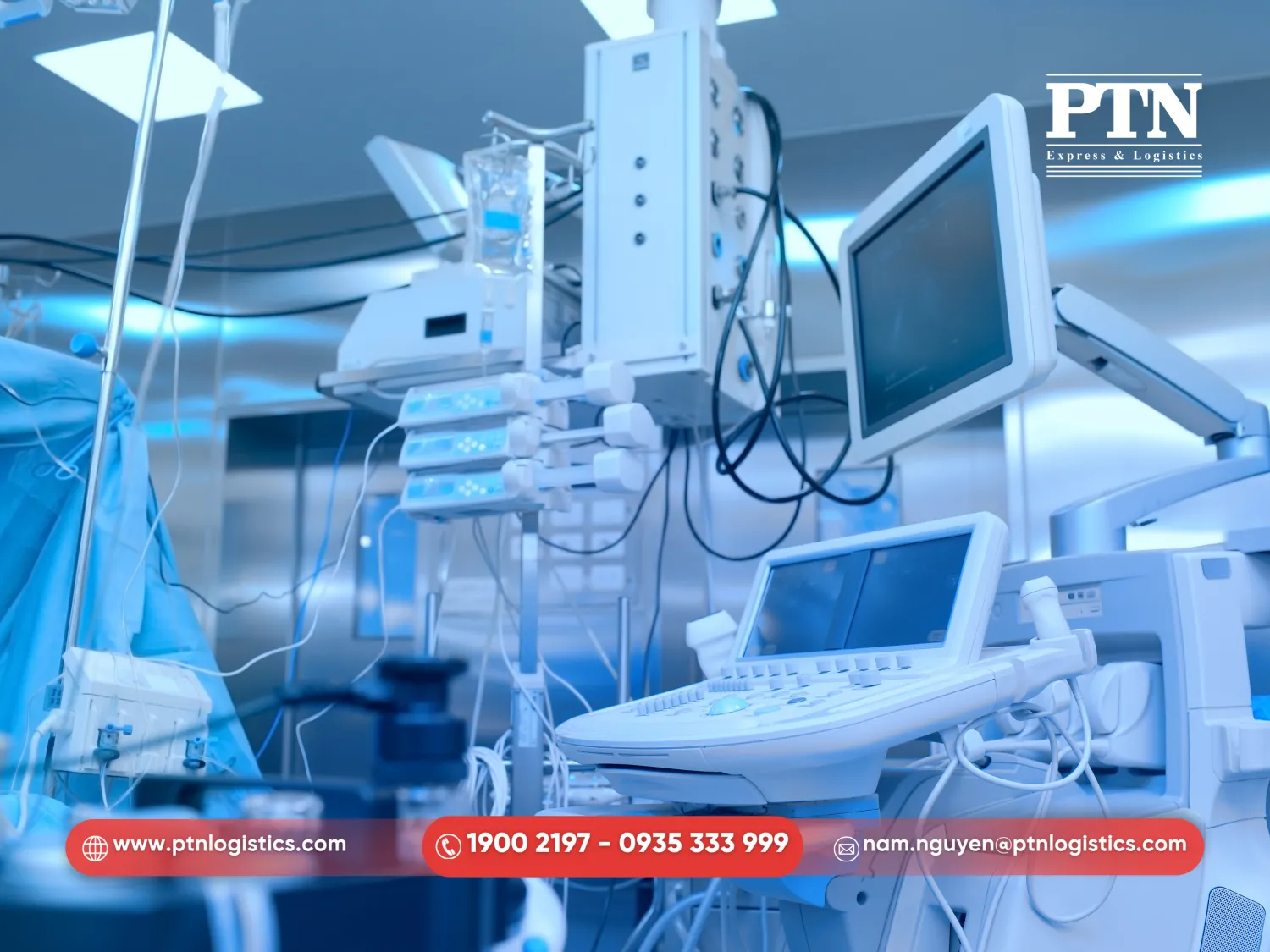 Thiết bị y ế cần giấy chứng nhận lưu hành tự do