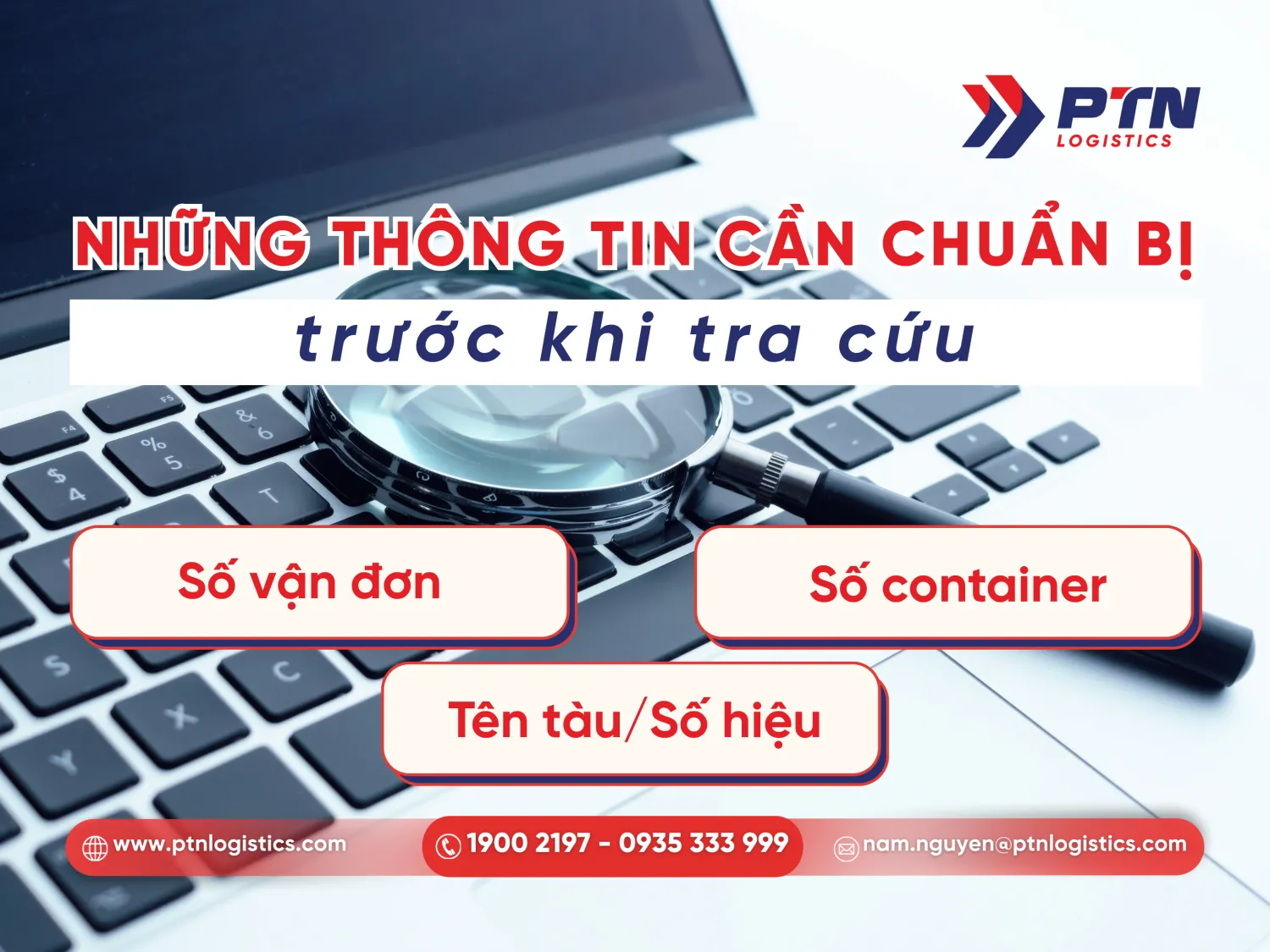 Thông tin cần chuẩn bị trước khi tra cứu