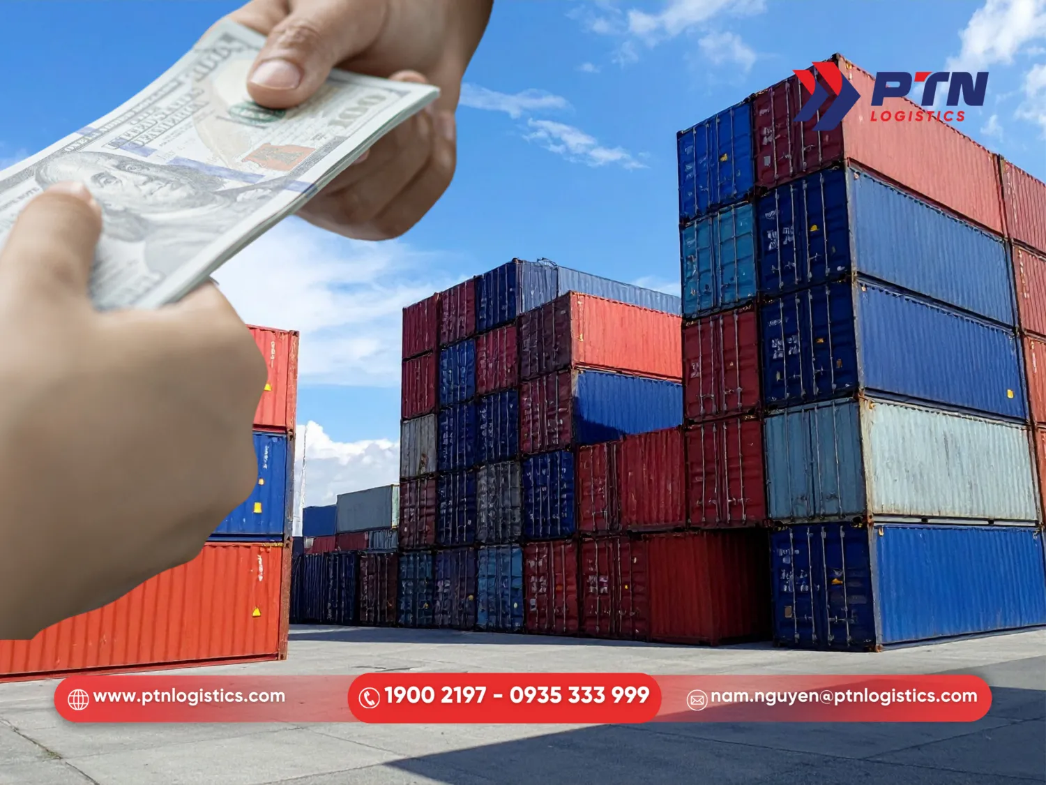Thực hiện thanh toán các chi phí khác
