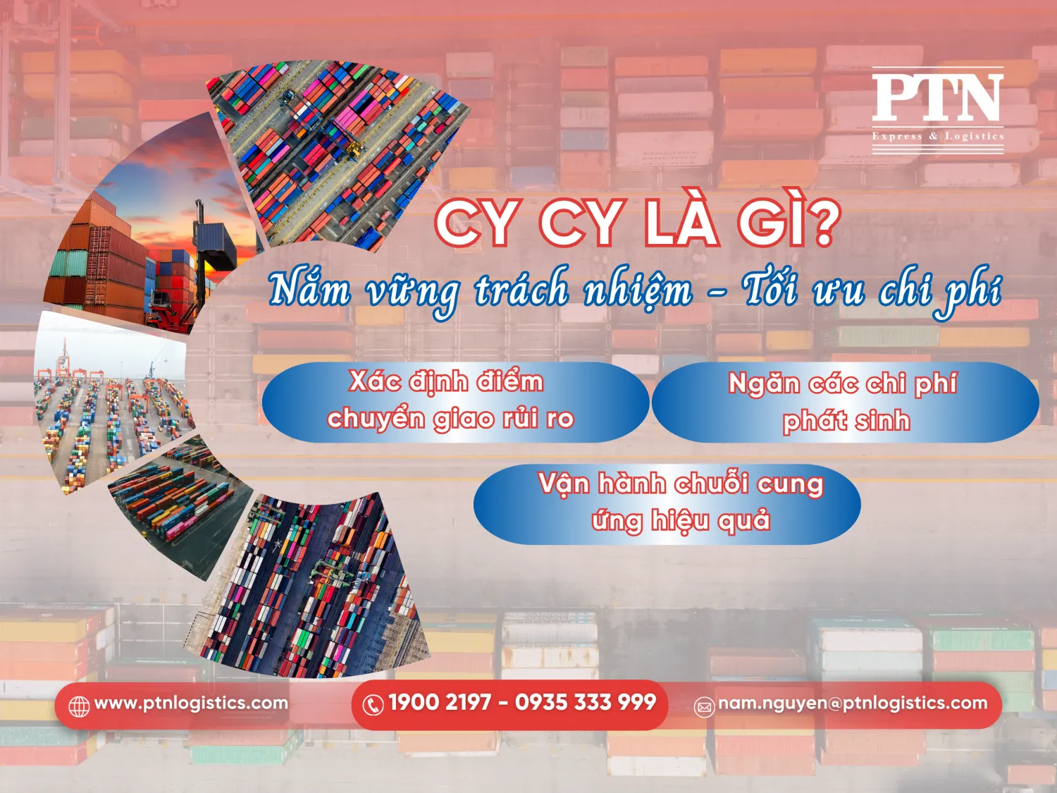 Tìm hiểu CY CY là gì?