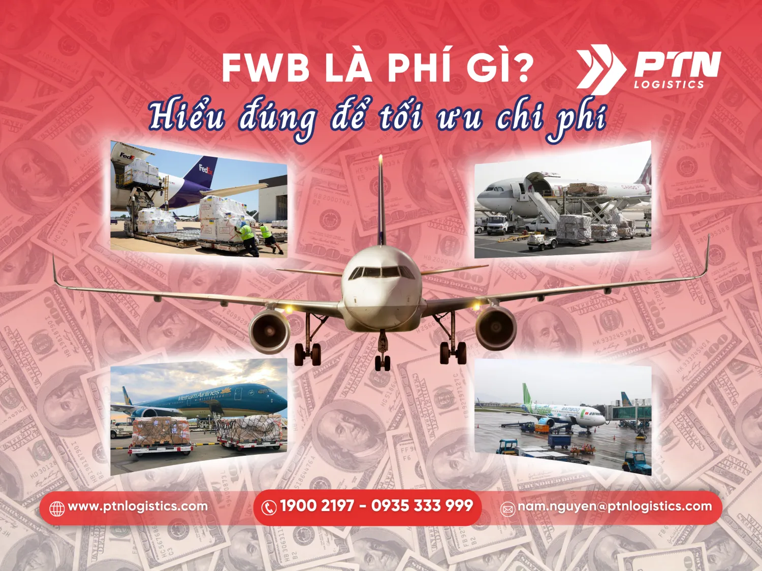 Tìm hiểu FWB là gì trong xuất nhập khẩu